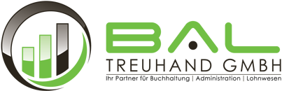 BAL Treuhand Logo